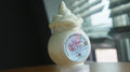 Nourishing  Whipped Shea Butter for Hair & Skin